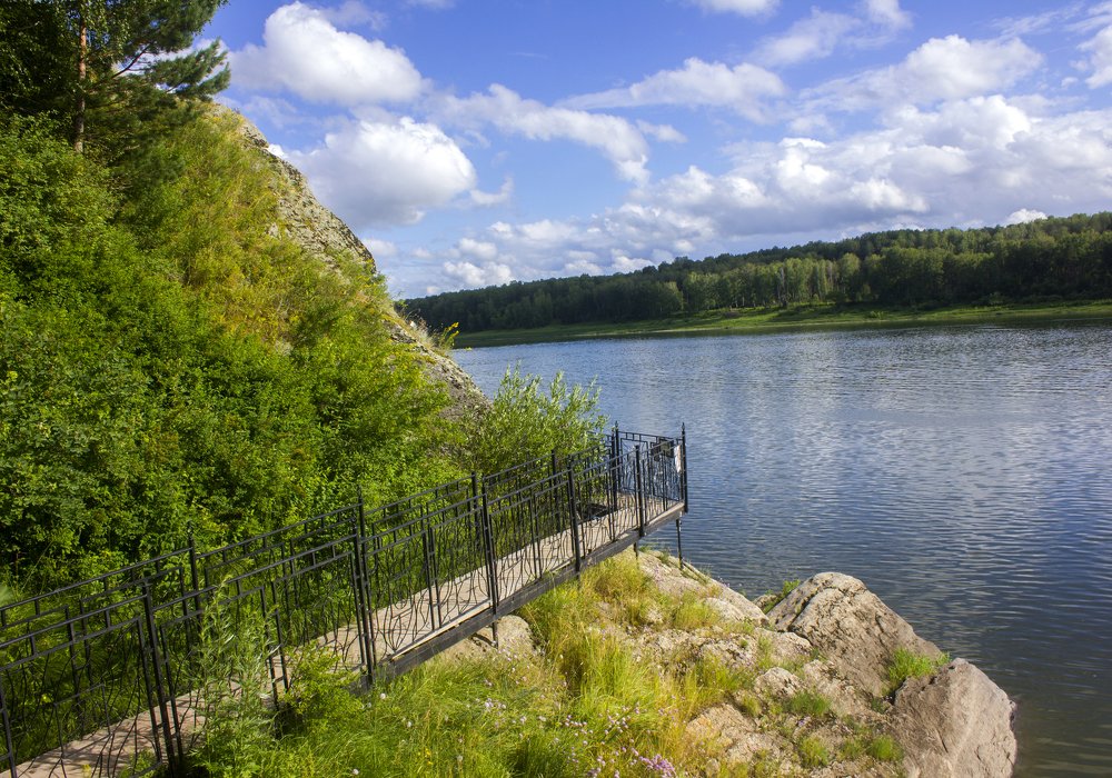 Photograph by Циммер Евгений