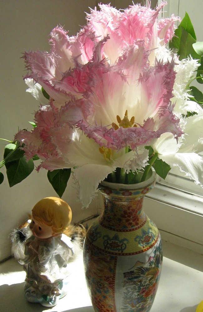 Photograph by Юрий Тихонов