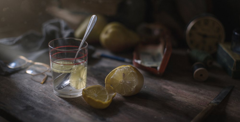 Photograph by Владимир Осауленко