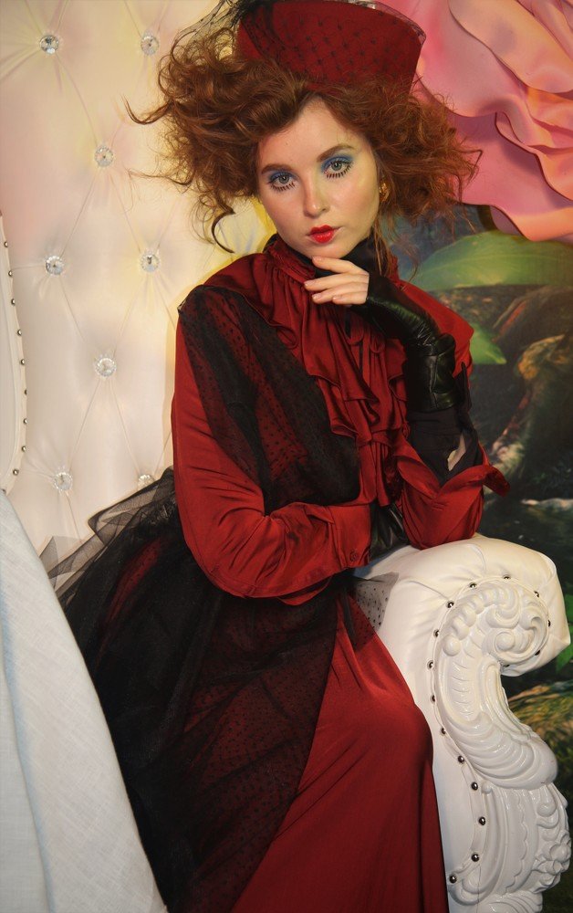 Photograph by Сергей Лобозов