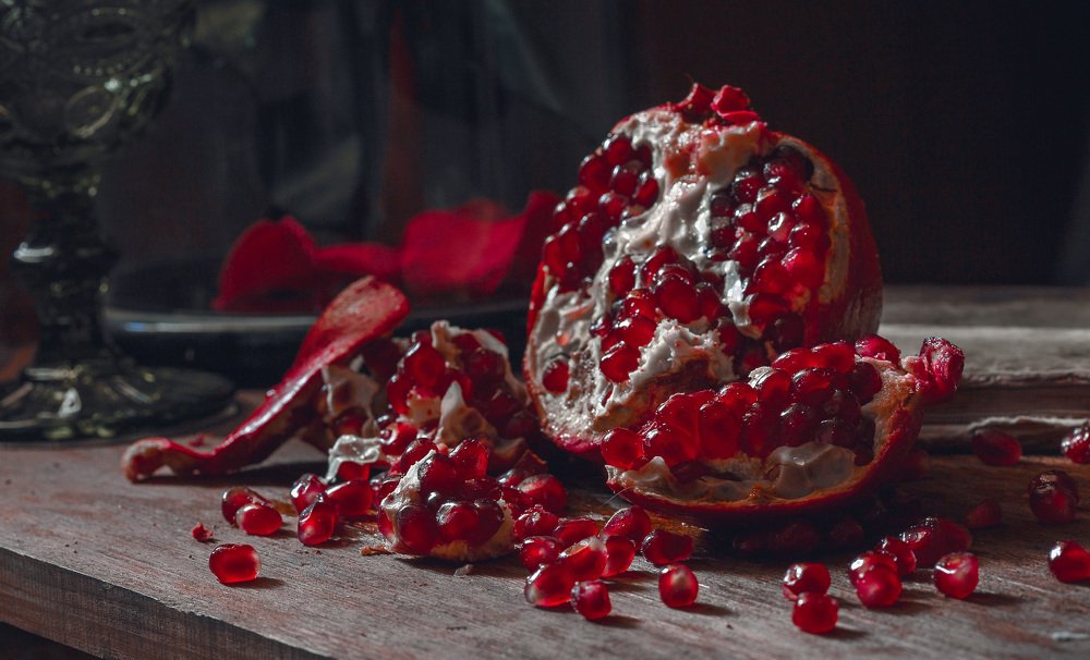 Photograph by Владимир Осауленко