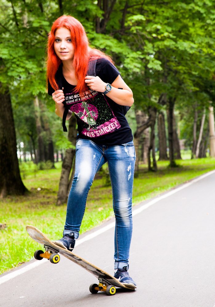 Photograph by Циммер Евгений