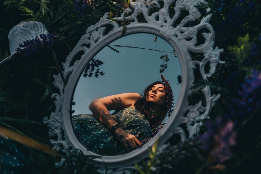 Photograph by Анна Рычина