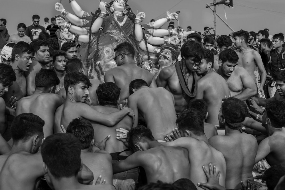 Photograph by sanchayan chowdhury