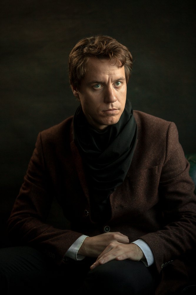 Photograph by Сергей Маландий