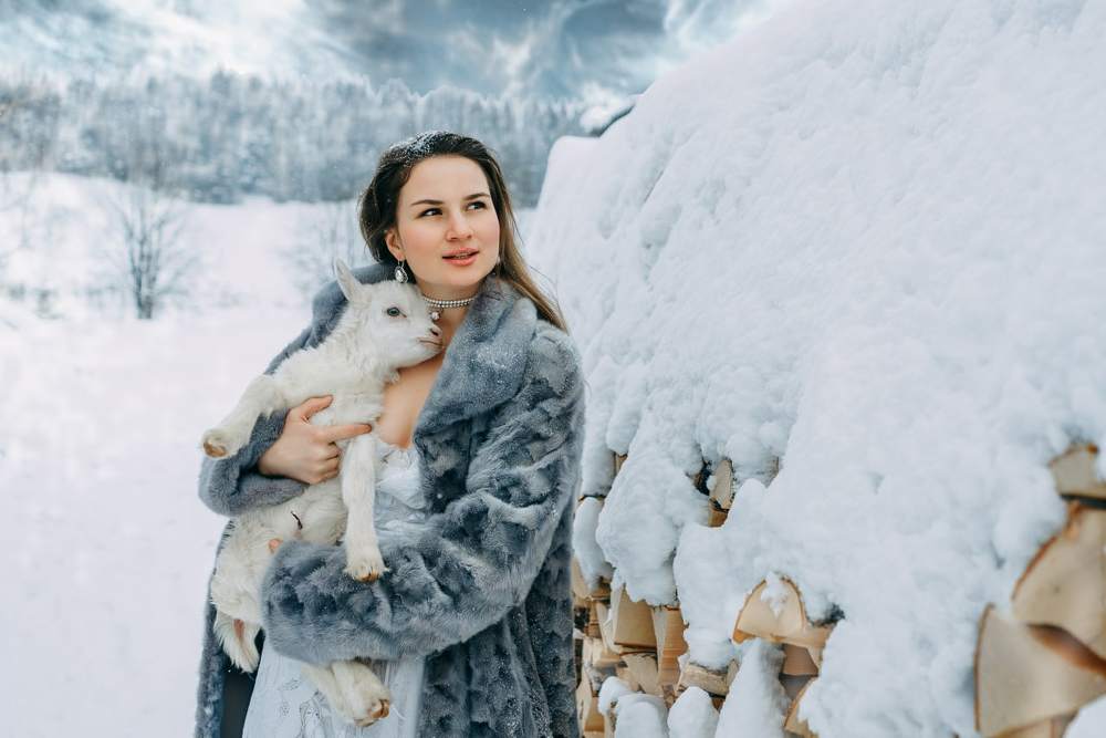 Photograph by Анна Рычина