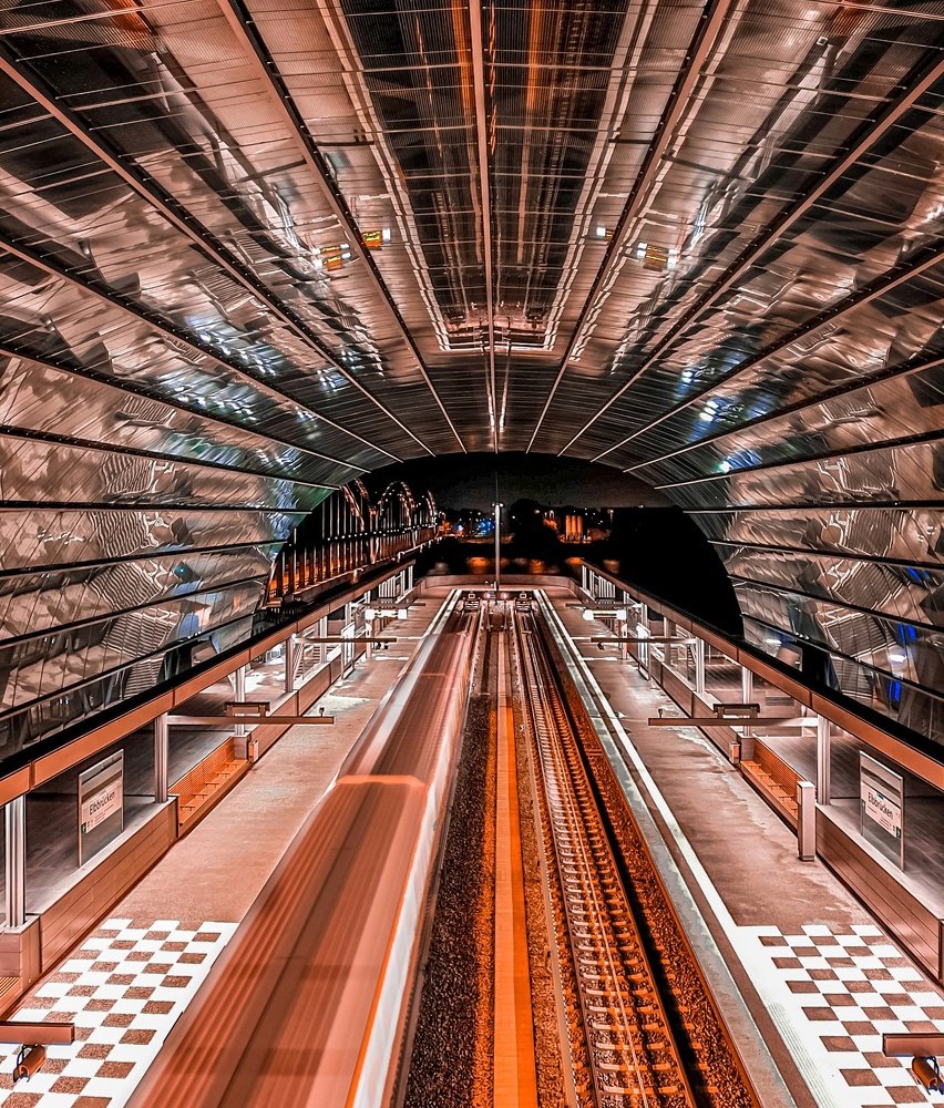 Photograph by Ahmed Rahal