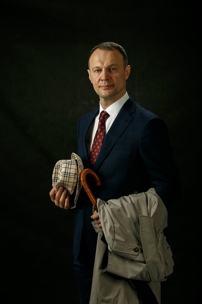 Photograph by Сергей Маландий