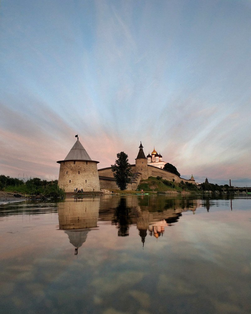 Photograph by Сергей Иванов