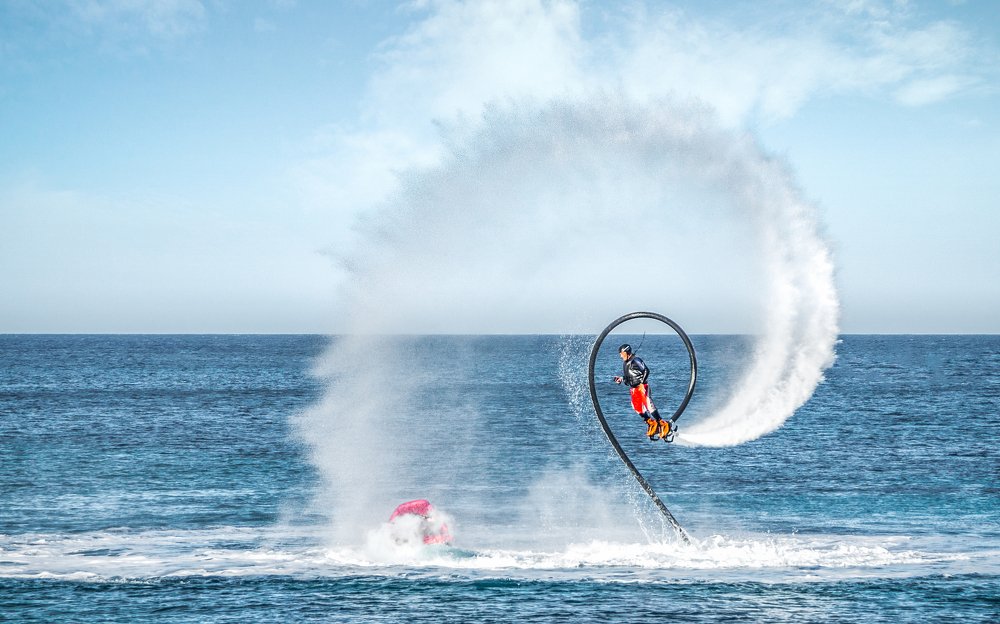 Photograph by George Petrou