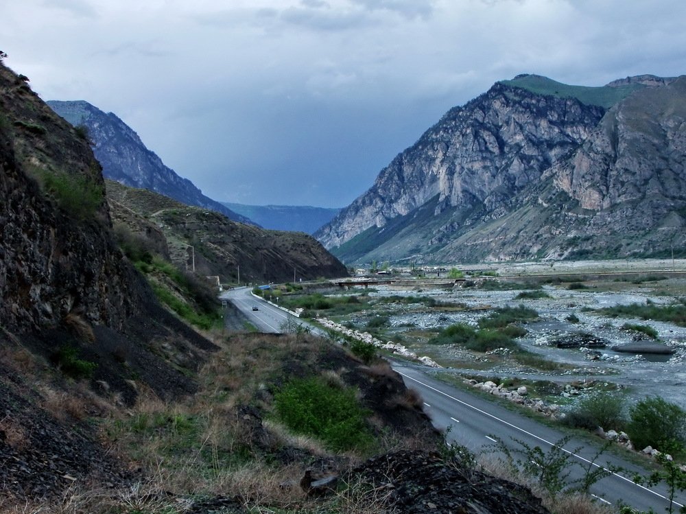 Photograph by Иосиф Короткий