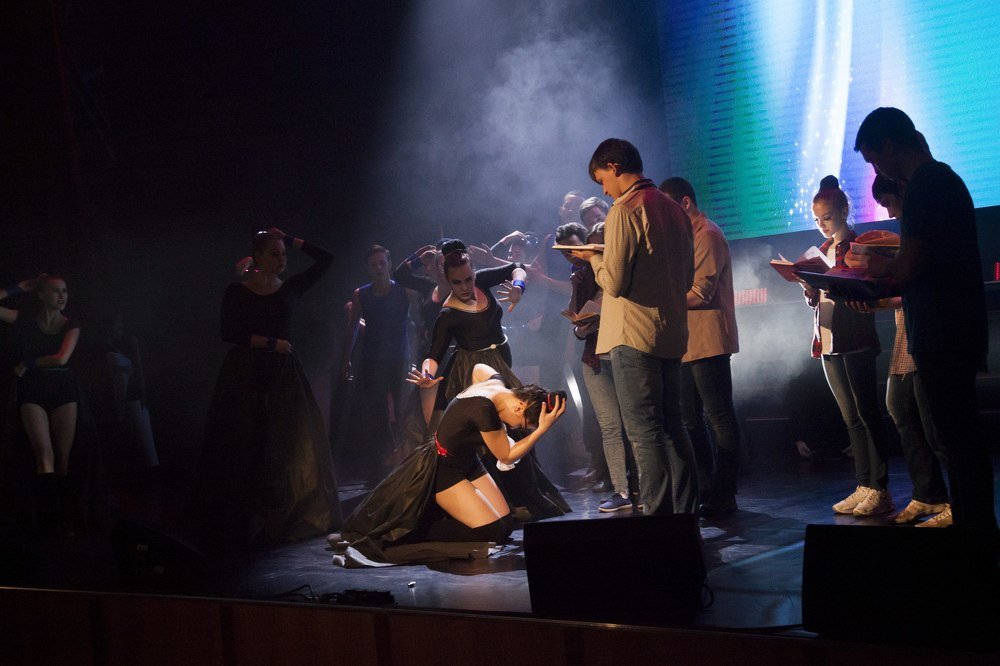 Photograph by Циммер Евгений