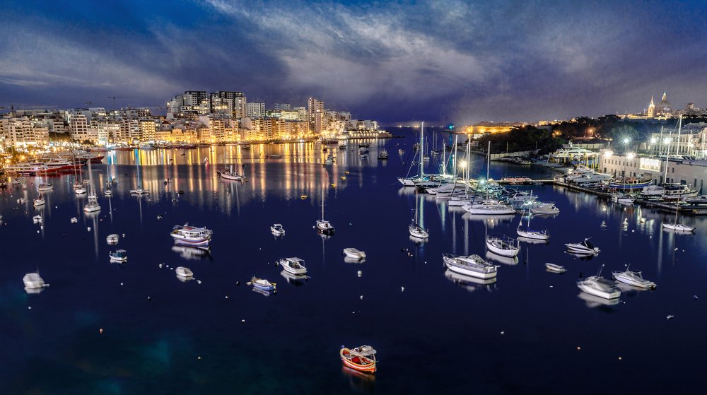 Photograph by George Petrou