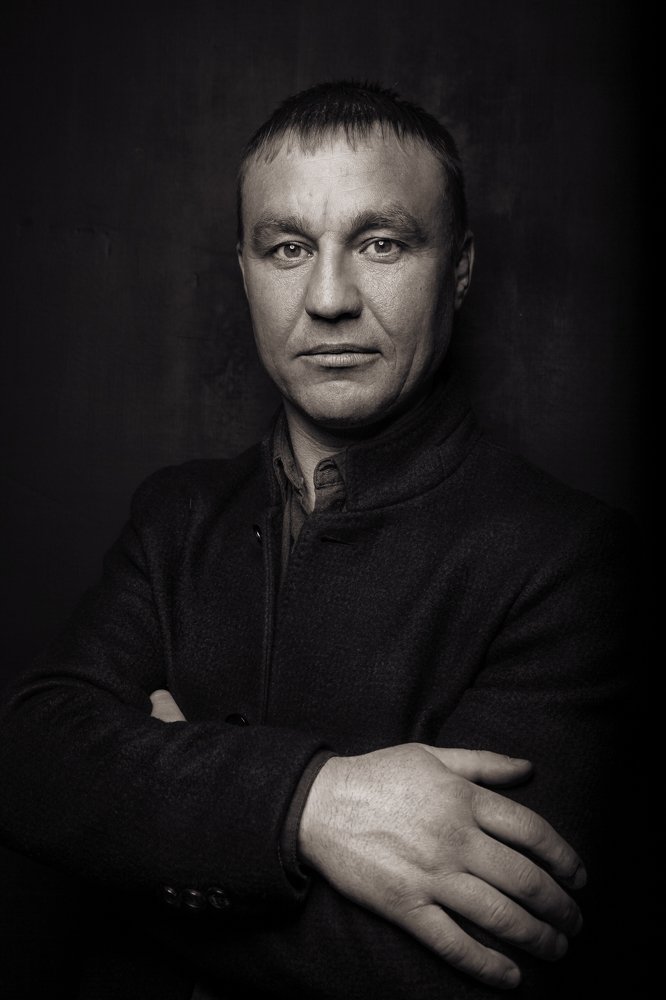 Photograph by Игорь Мирнов