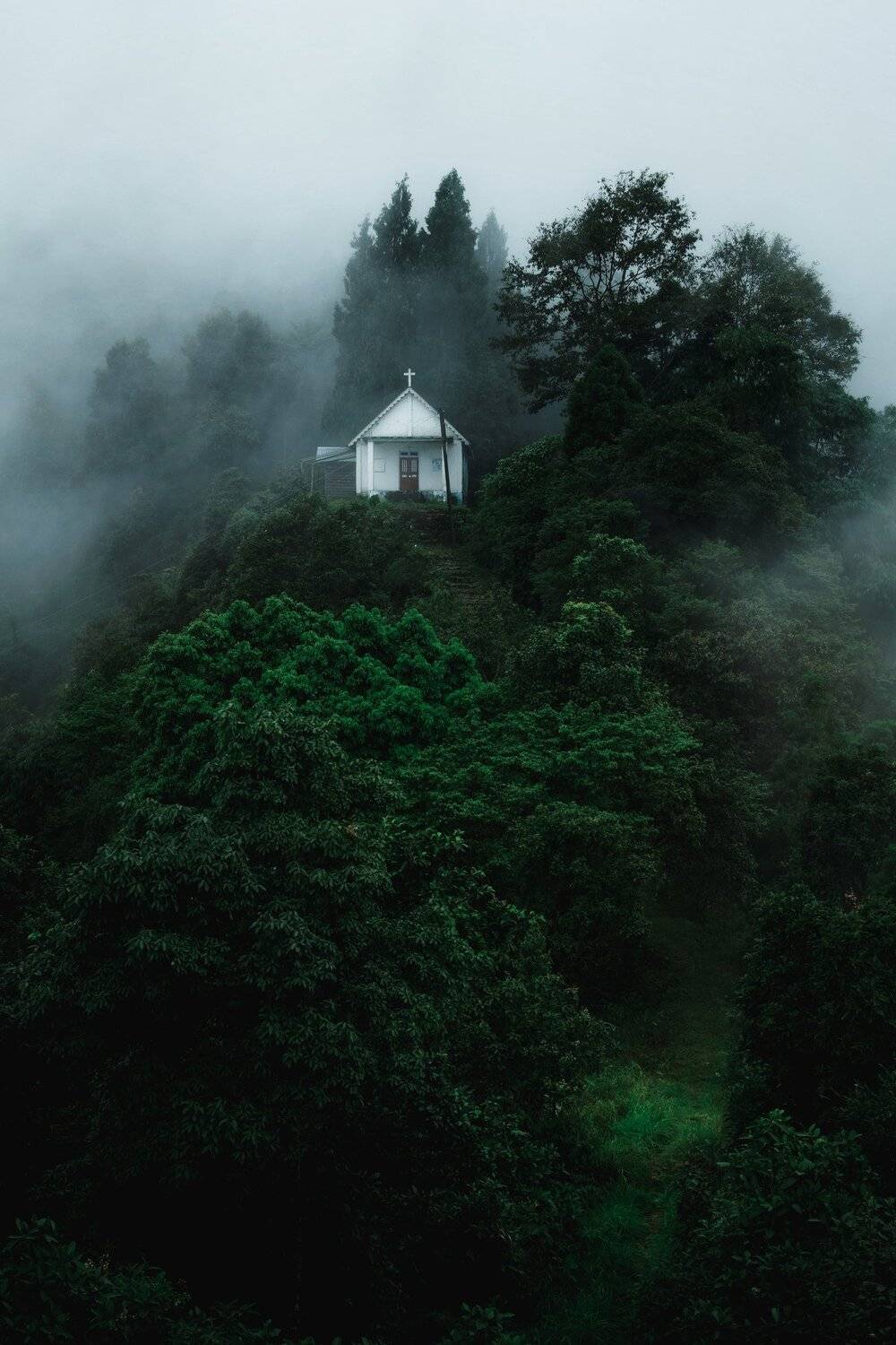 Path to Faith!