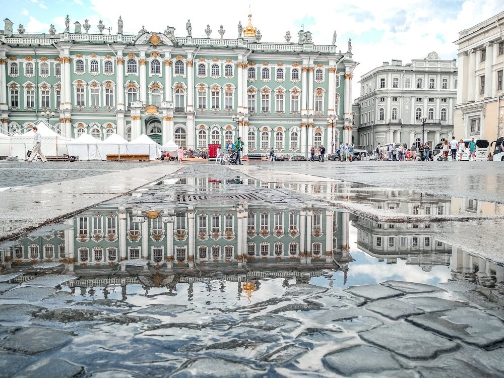 Photograph by Евгения Галиуллина