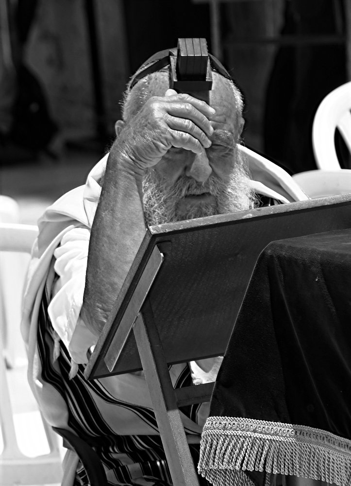 Prayer