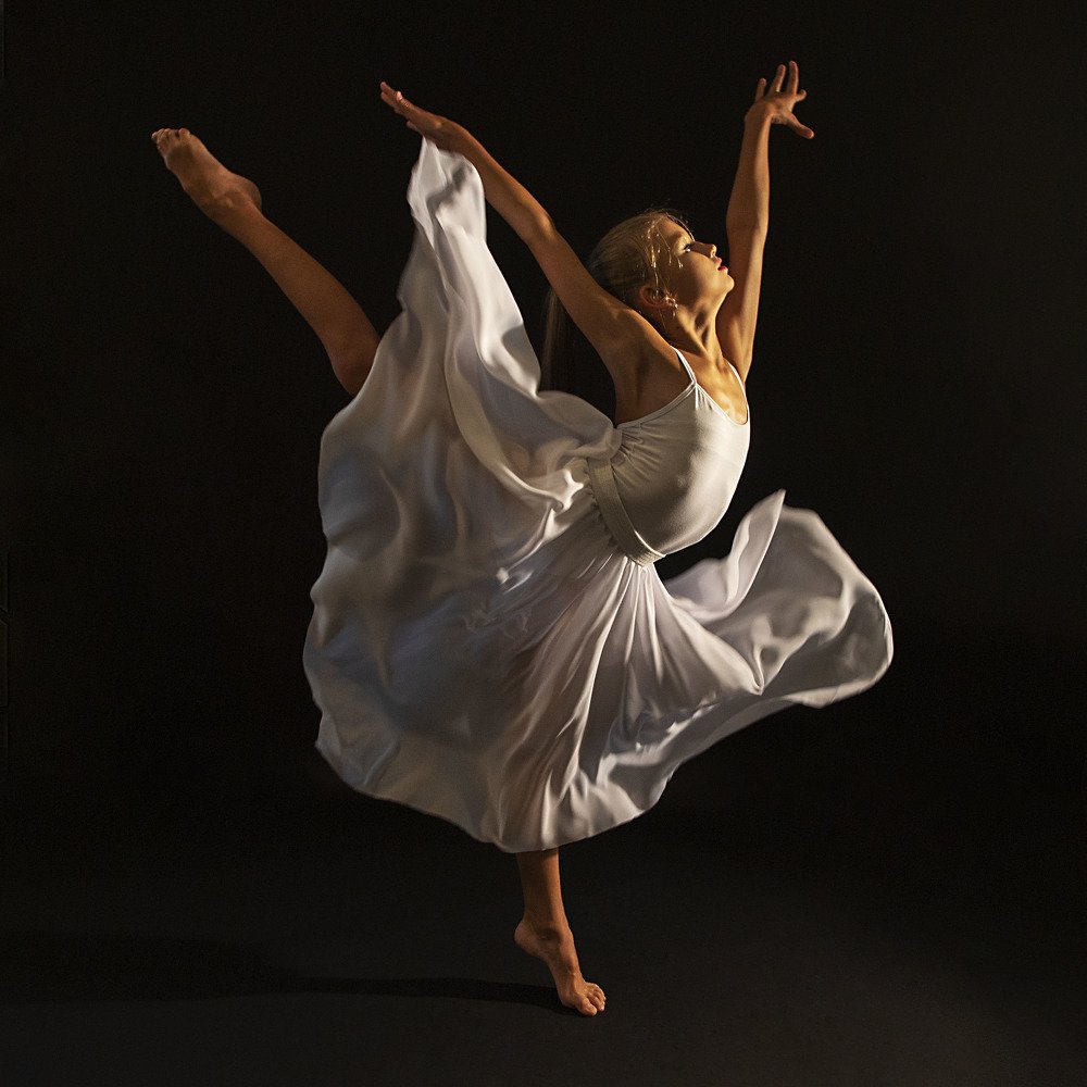 Photograph by Екатерина Вивюрская