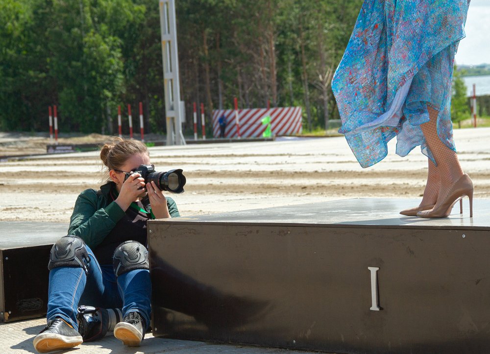 Photograph by Дмитрий Сиялов