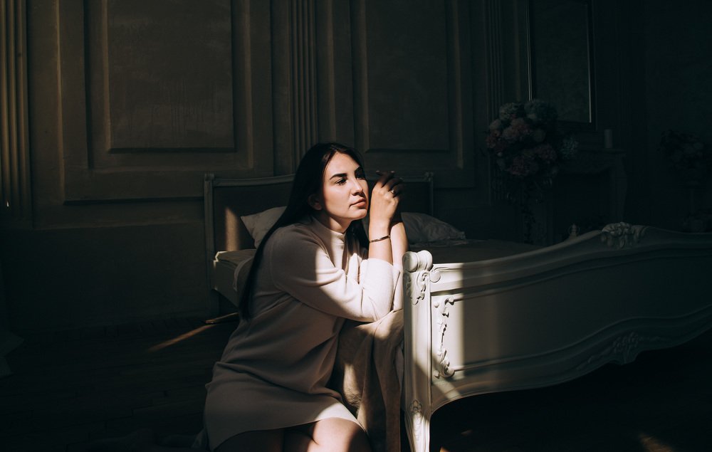 Photograph by Наталия Скрипка