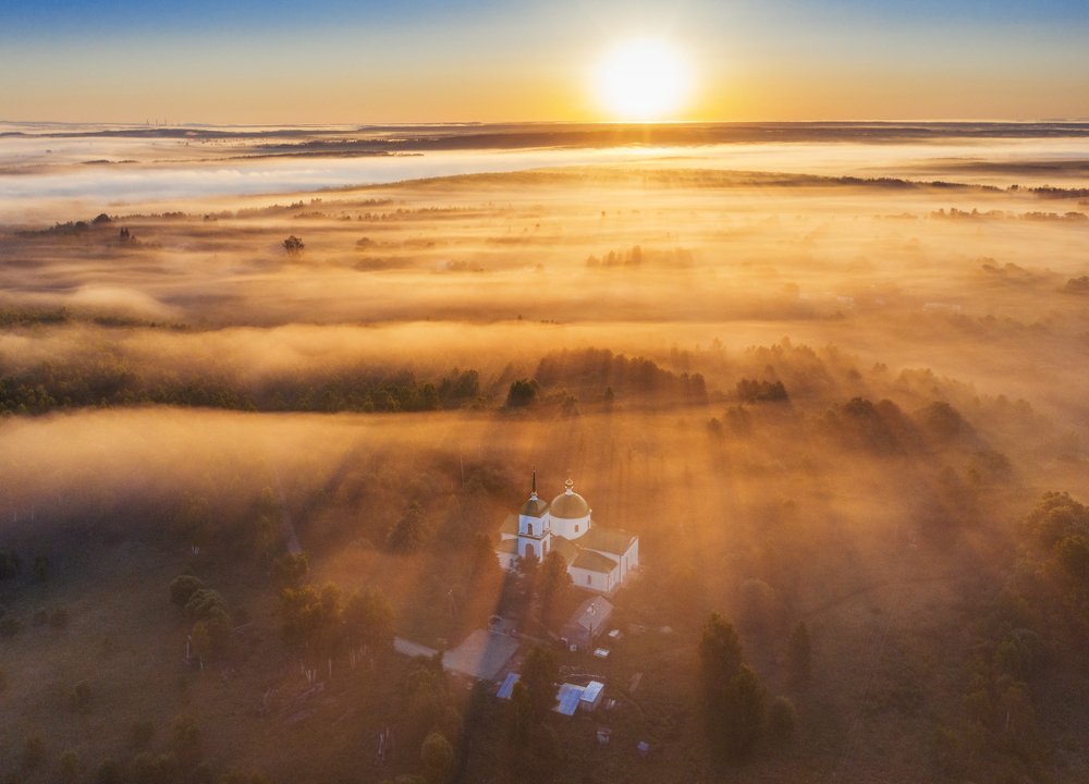 Photograph by Александр Овсенёв