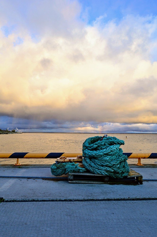 Photograph by Ivan Kotenko