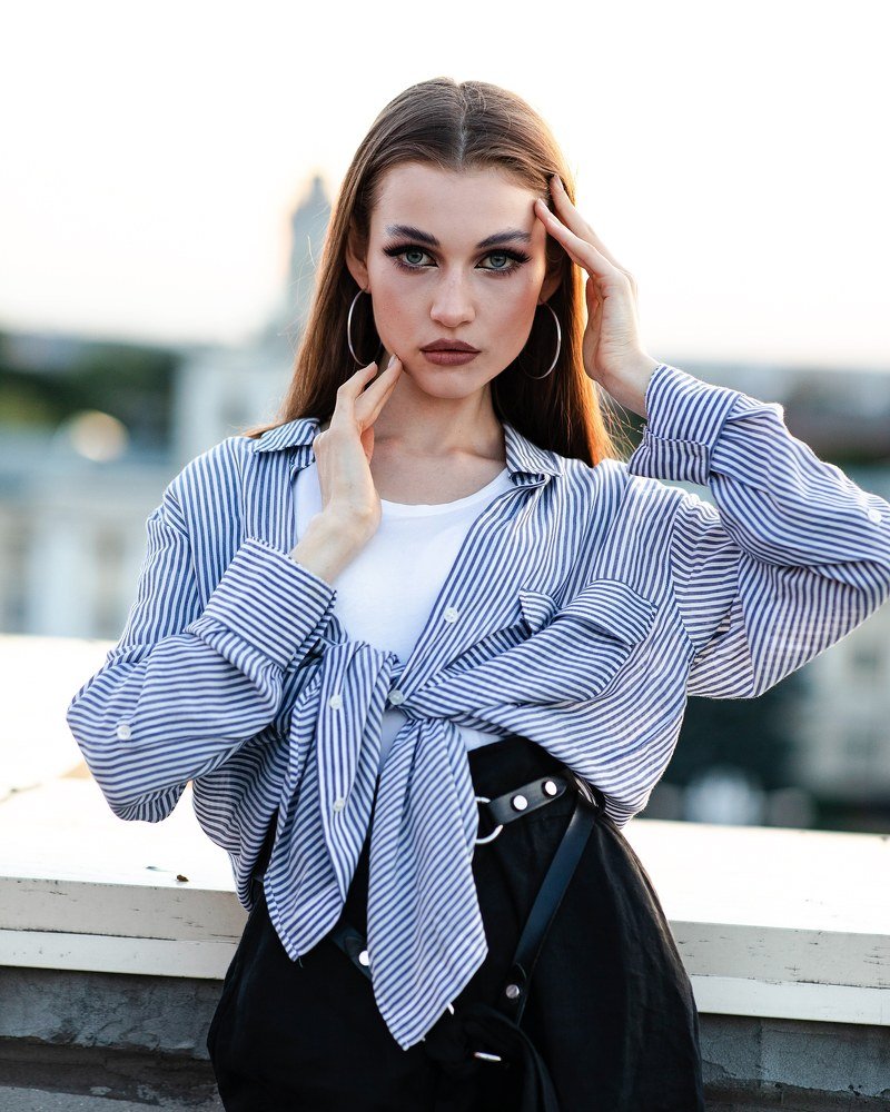 Photograph by Алла Тібекіна