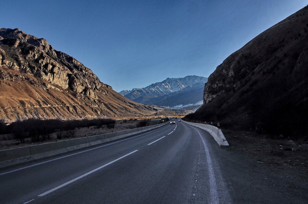 Photograph by Иосиф Короткий