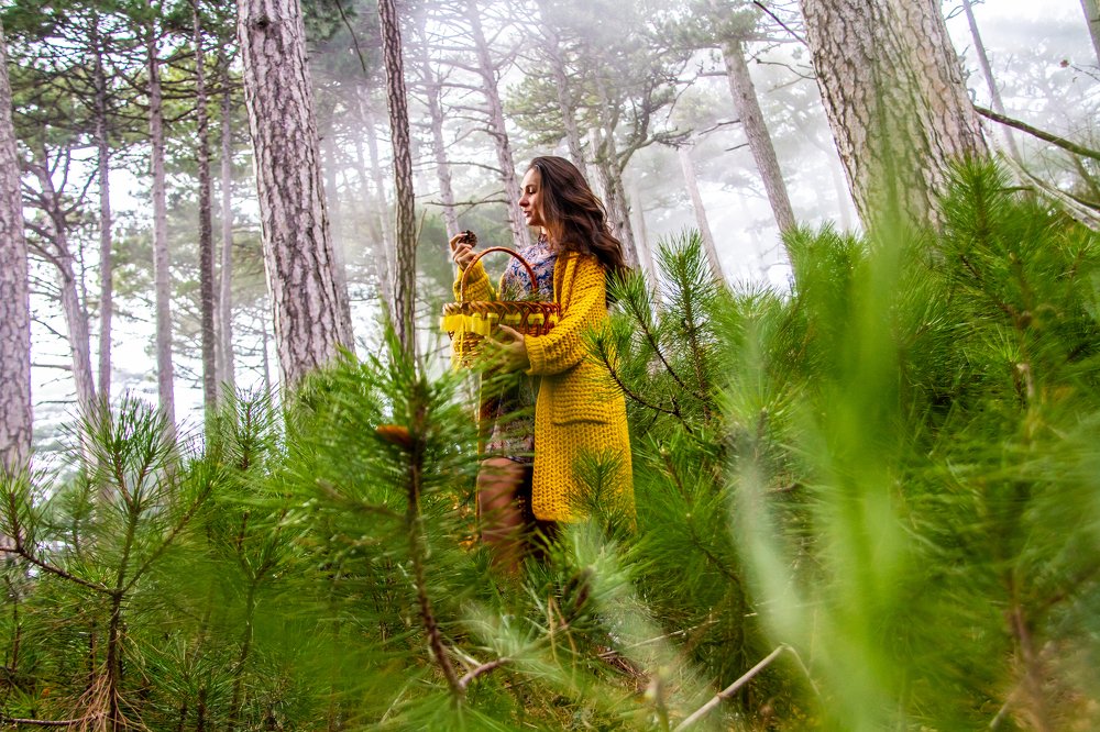 Photograph by Наталья Кузнецова