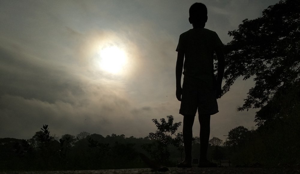Photograph by Gourav Karmakar