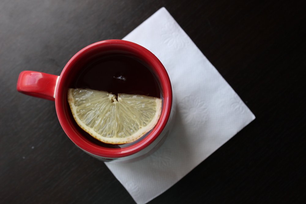 Photograph by Елена Кокоулина