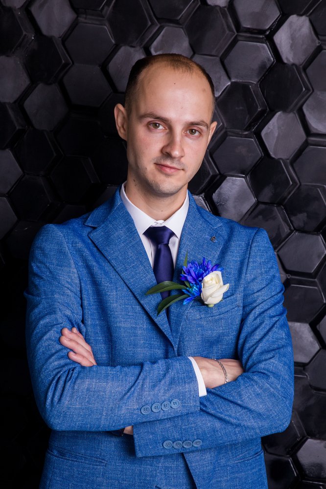 Photograph by Циммер Евгений