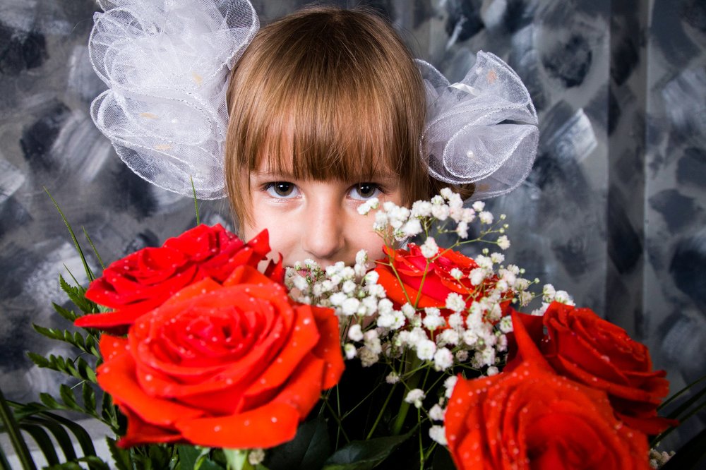 Photograph by Циммер Евгений