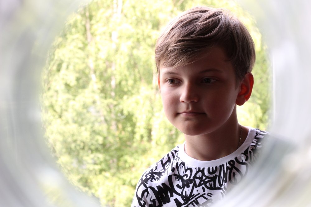 Photograph by Елена Кокоулина