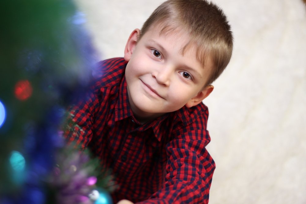 Photograph by Елена Кокоулина