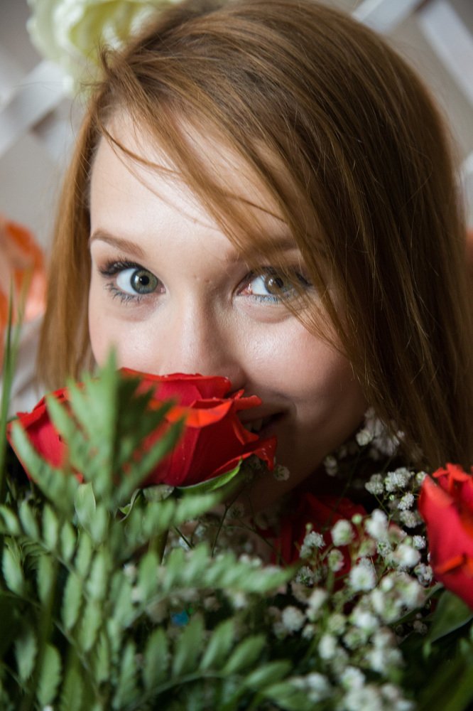 Photograph by Циммер Евгений