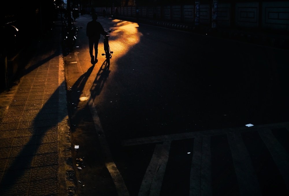 Photograph by Shahariar Tahamed