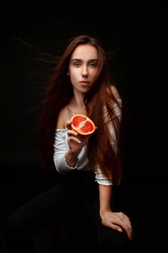 Photograph by Дарья Сюсюра