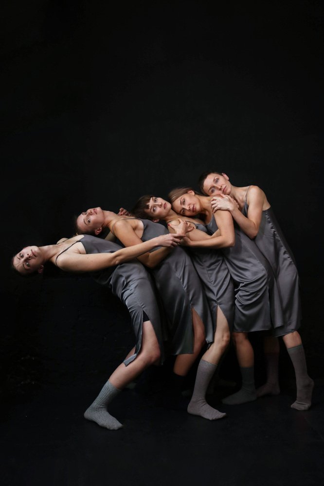 Photograph by Дарья Сюсюра