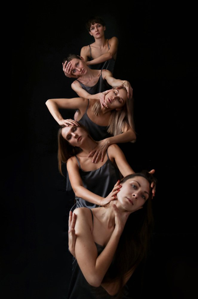 Photograph by Дарья Сюсюра