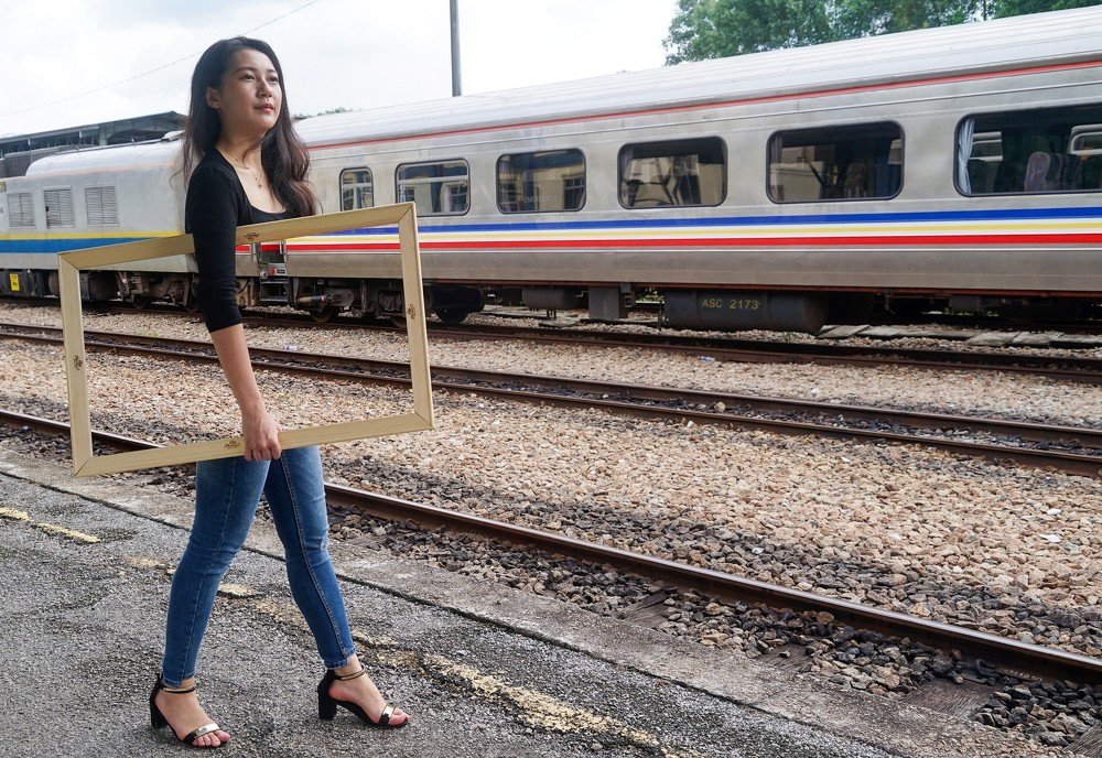 Photograph by Samuel Chan