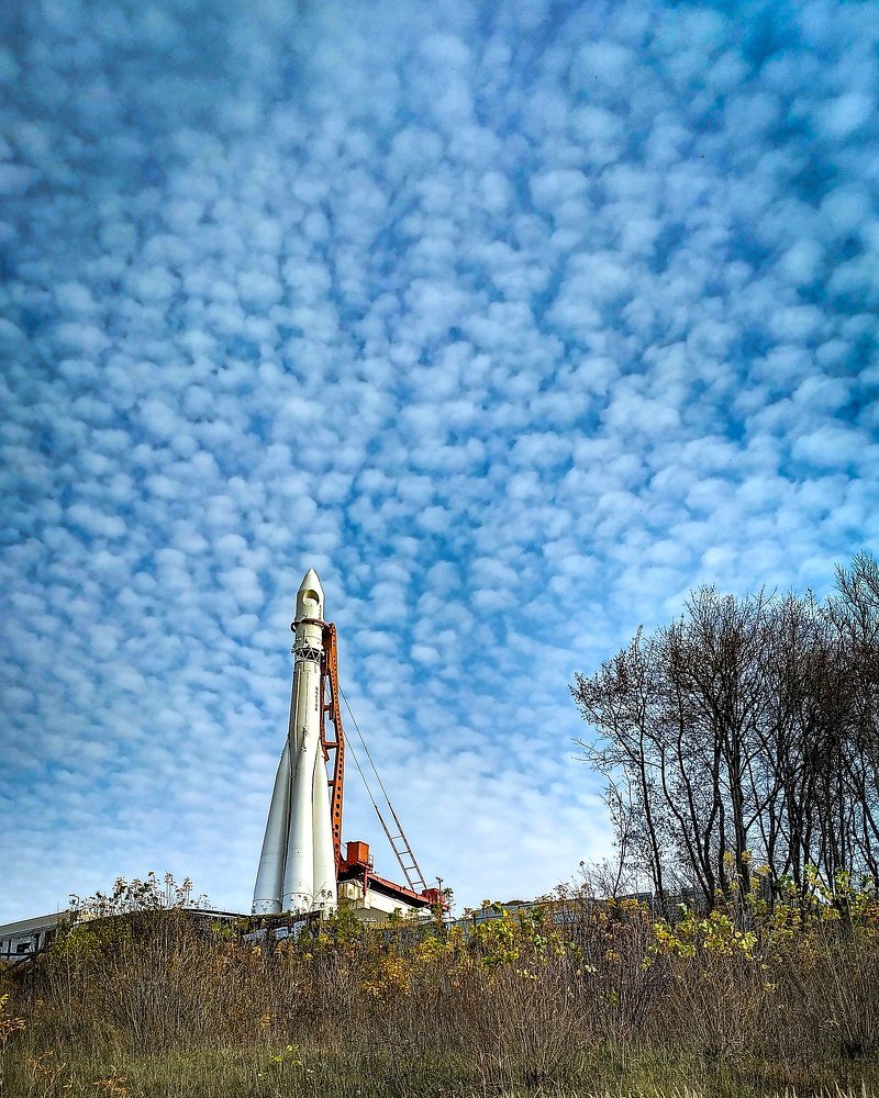 Photograph by Алексей