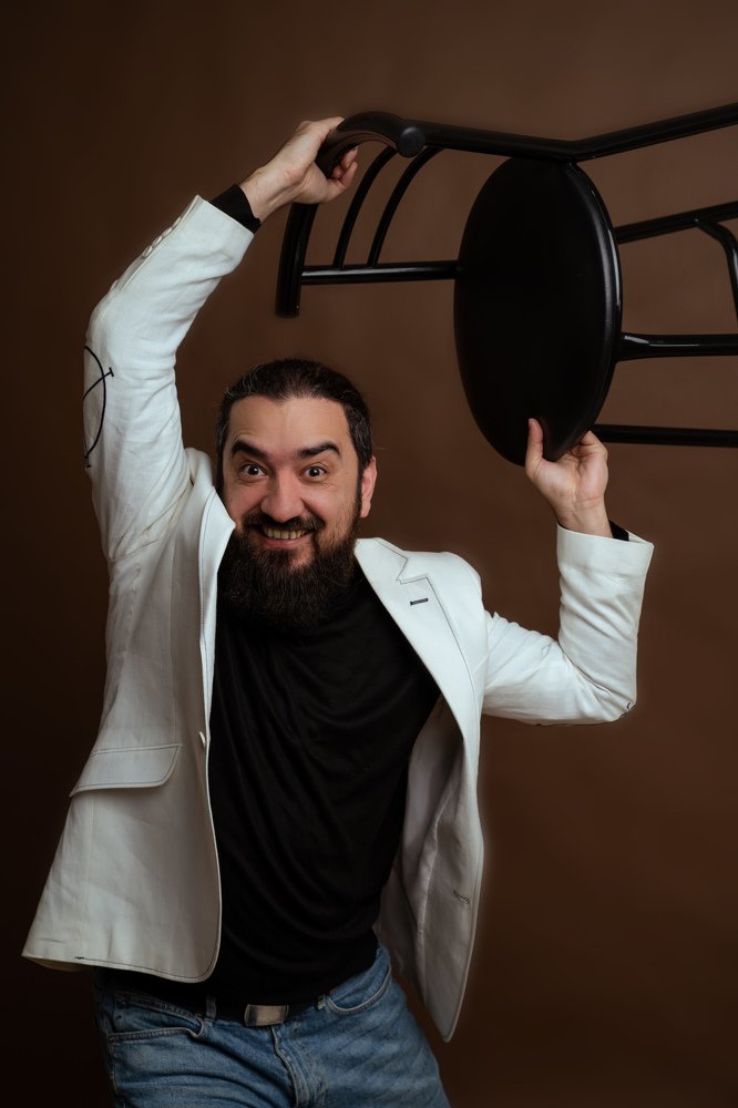 Photograph by Мельник Виктория