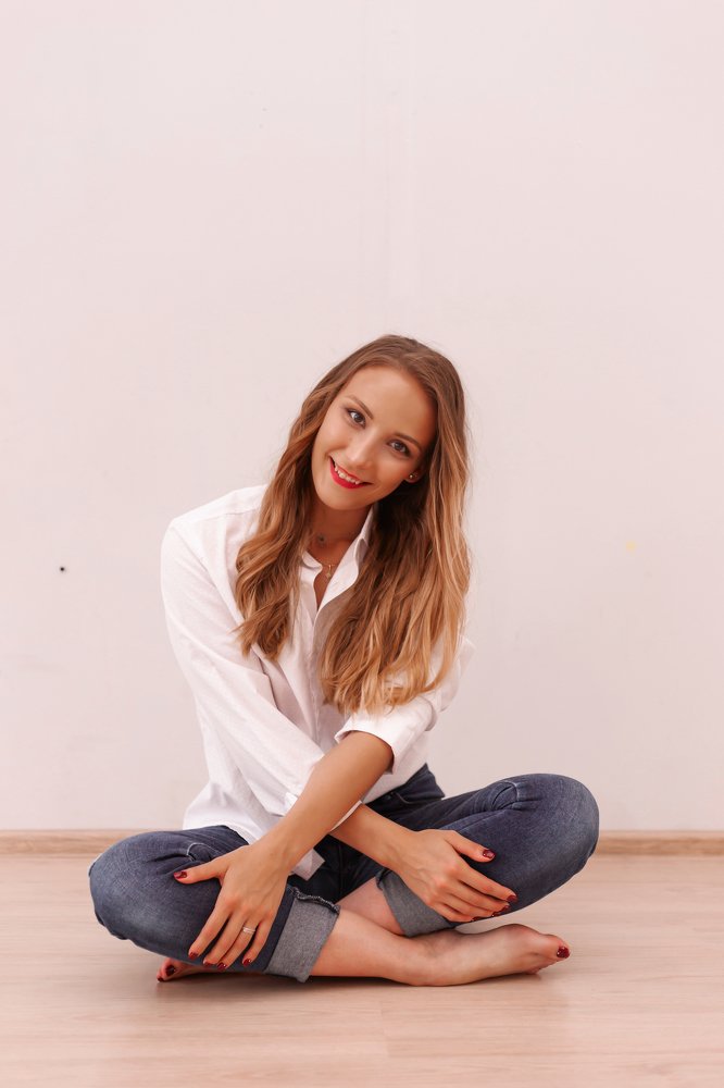 Photograph by Наталья Золотарева