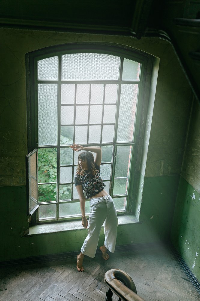 Photograph by Владимир Метельский