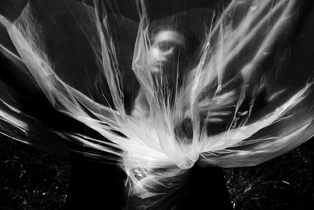 Фотография автора александра вебер