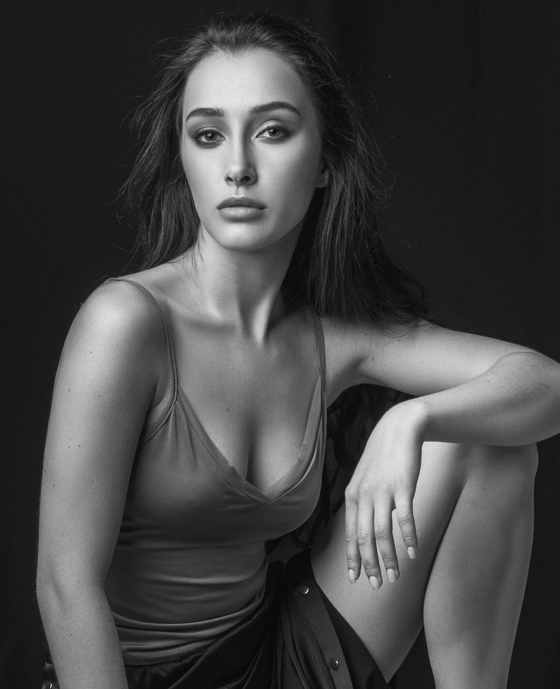 Photograph by Василий Гальченко