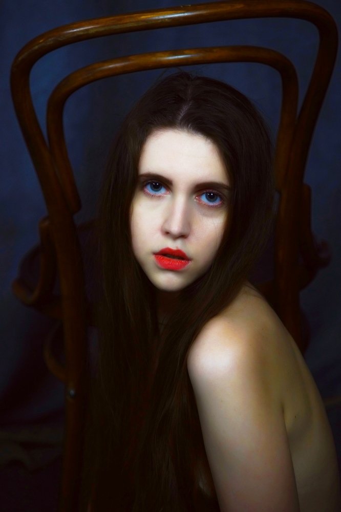 Photograph by Vladimir Bokarev