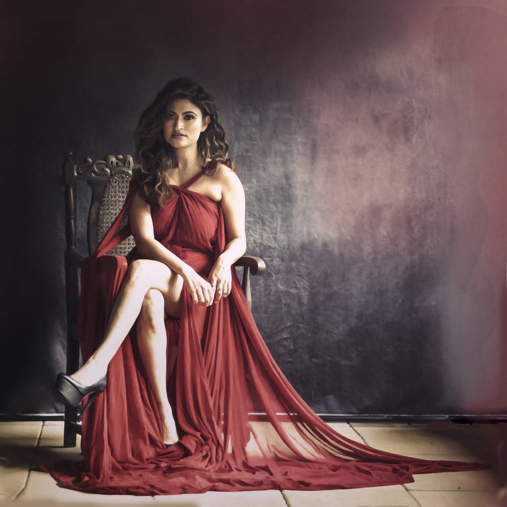 Photograph by Sangeeta Mahajan