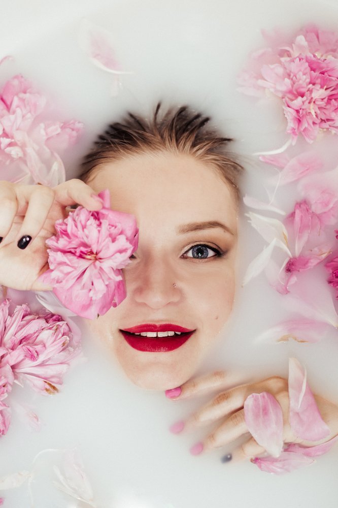 Photograph by Olga Denisenok